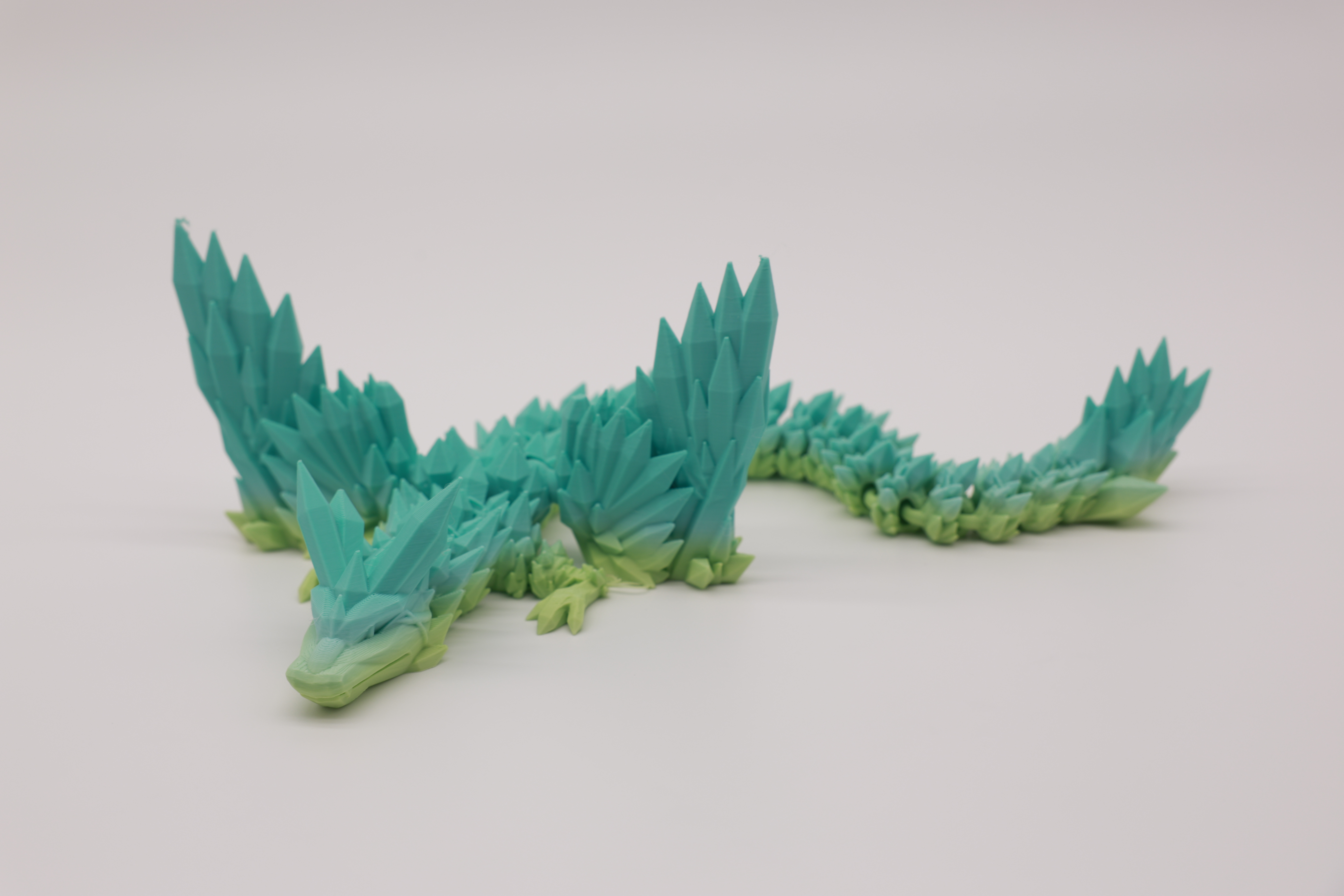 Small Wing Dragon